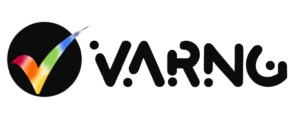 varng site logo